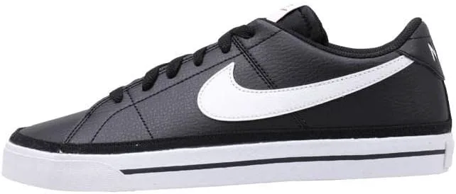 

Мужские кроссовки Nike Court Legacy, черно-белый