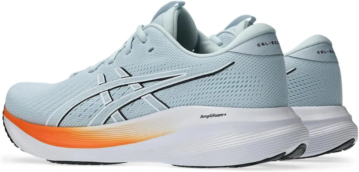 Кроссовки ASICS Gel-Excite 11 для мужчин, Cool Grey White — фото 3