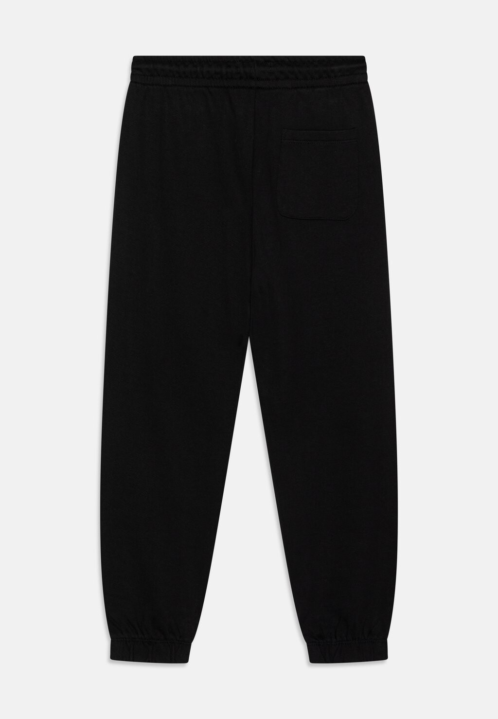 

Спортивные штаны MINI HERO FLOCK LOGO PANTS Calvin Klein, черный