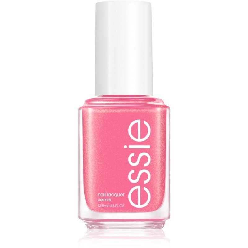 

Лак для ногтей essienails оттенок 680 one way for one 13,5 мл