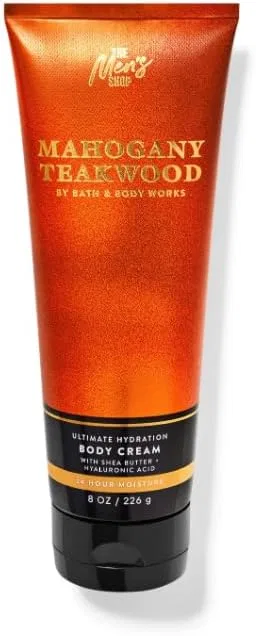Крем для тела TROPIDELIC Bath & Body Works, 226 г, аромат Passion Flowers