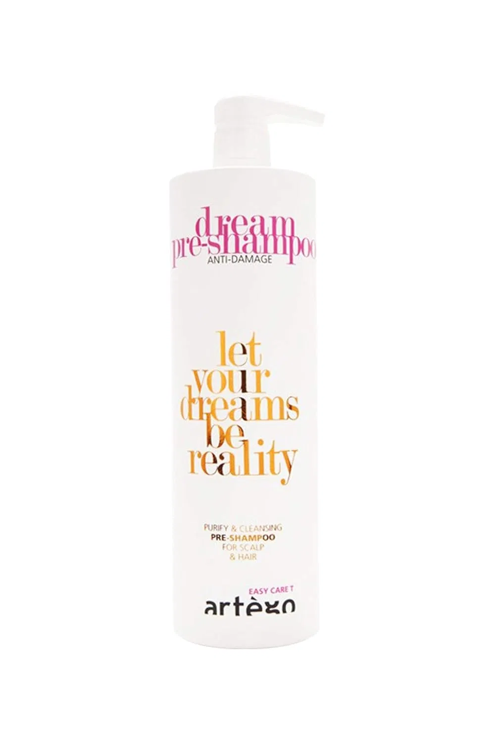 Шампунь artègo Dream Pre-Shampoo - 1000 мл Artego