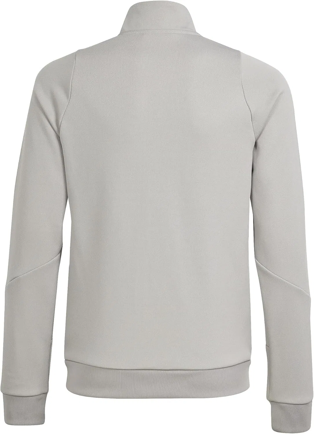 Куртка тренировочная adidas Tiro 24, Team Mid Grey/White — фото 2
