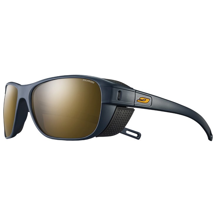 

Солнцезащитные очки camino bleu noir spectron 3 polarized Julbo