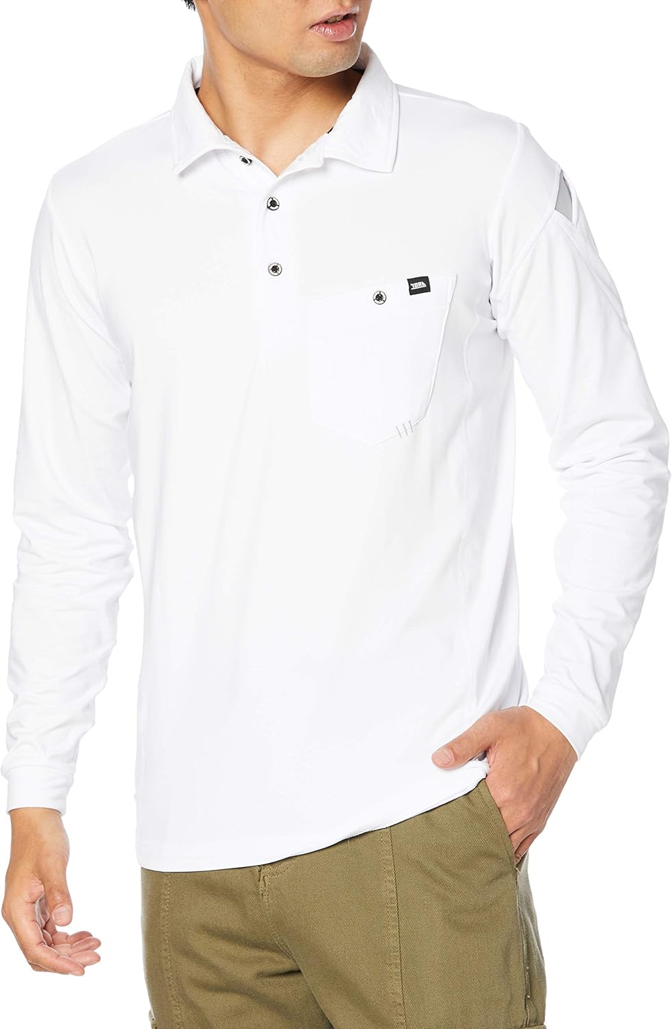 

Мужская рубашка поло Toraichi 5951 Series