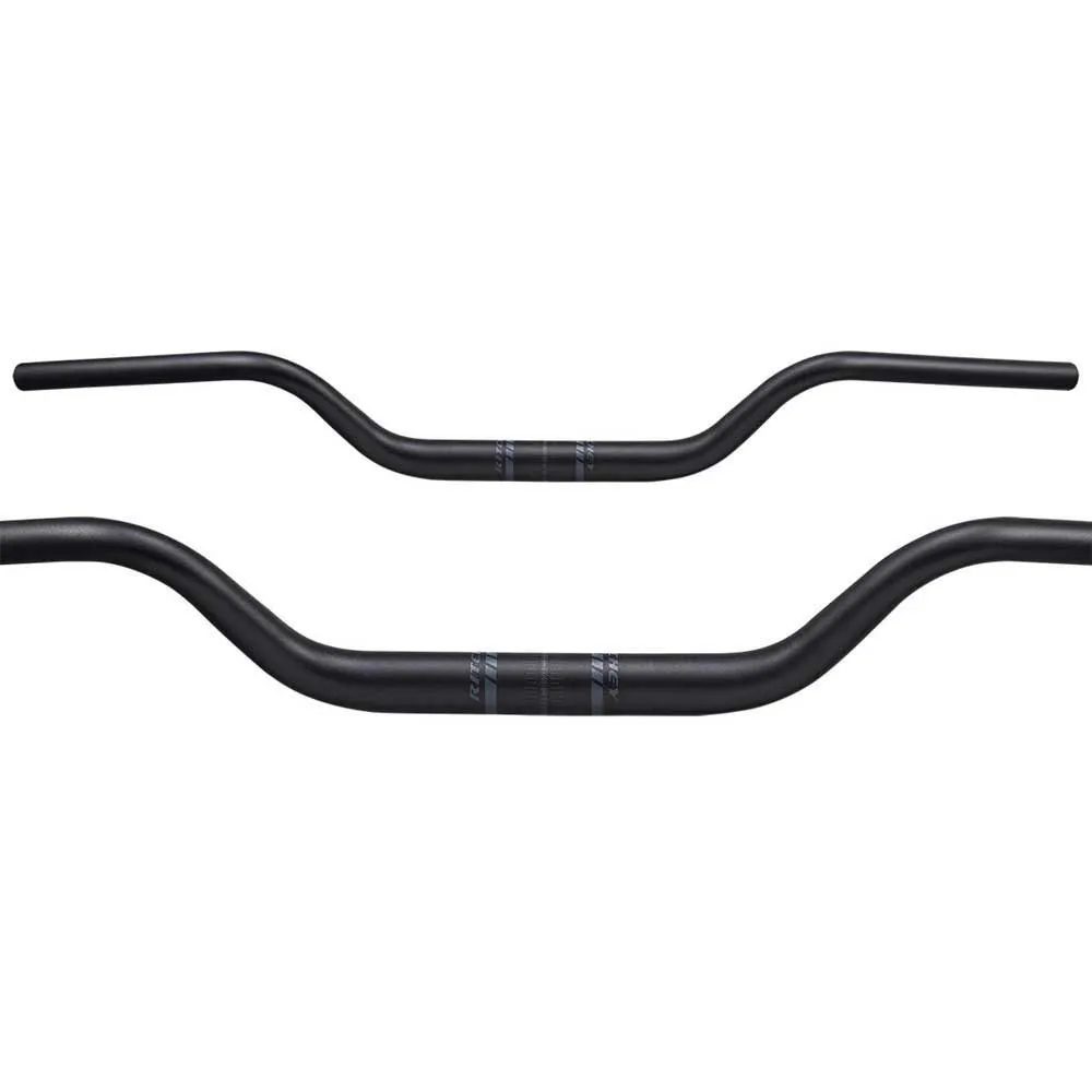 

Руль Ritchey Comp Buzzard, серебряный