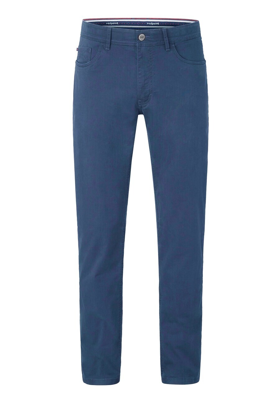 

Брюки REDPOINT Regular Athletic Pants, темно-синий