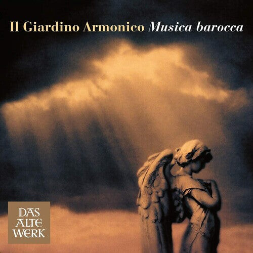 

Виниловая пластинка Armonico II, Giardino: Musica barocca - Baroque Masterpieces