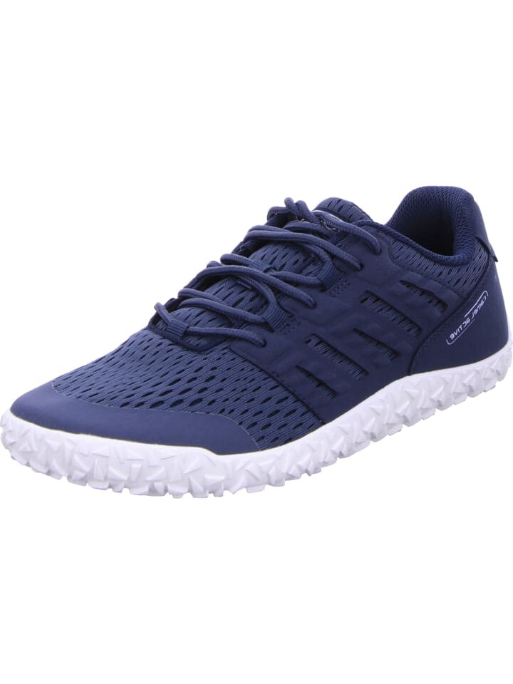 

Низкие кроссовки Camel Active Schnürschuh, синий