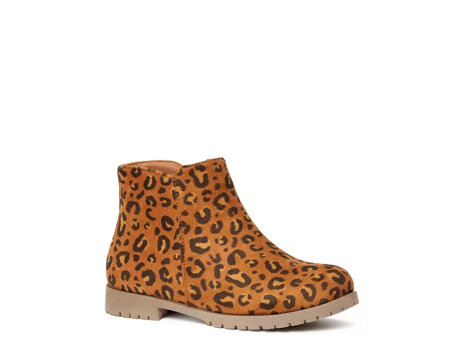 

Ботинки Tulip - детские Fabkids, Light Brown