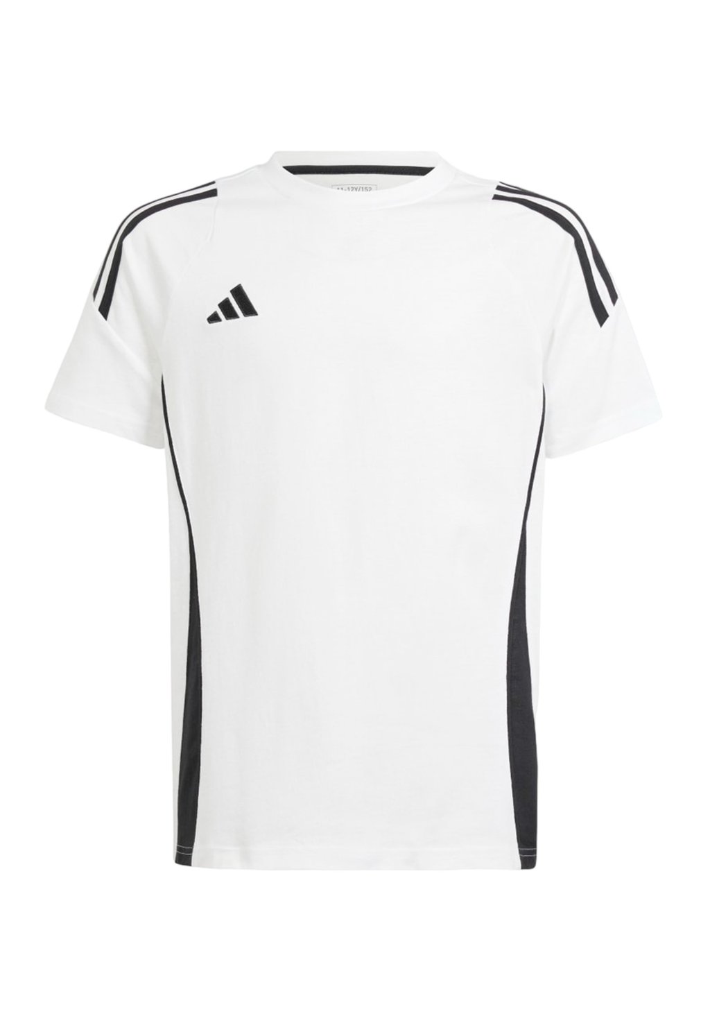 

Спортивная футболка Adidas Performance, белый