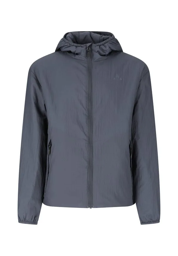Куртка funktions palu для активного отдыха Whistler, Ombre Blue
