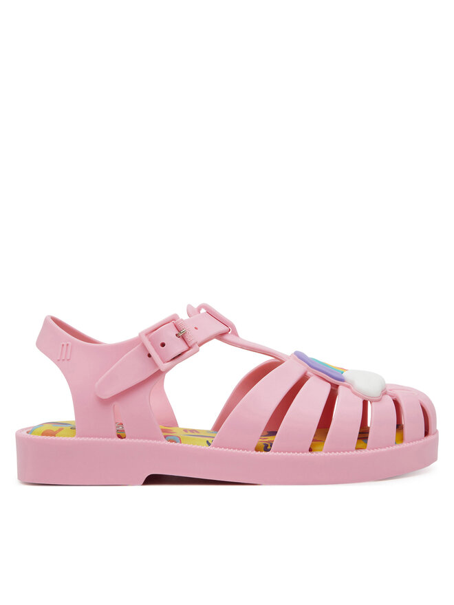

Сандалии Mini Melissa Possession + Play Doh Inf M 35988 Melissa, розовый