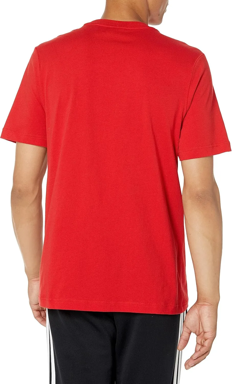 Футболка adidas Originals Men's Essentials Trefoil — фото 2