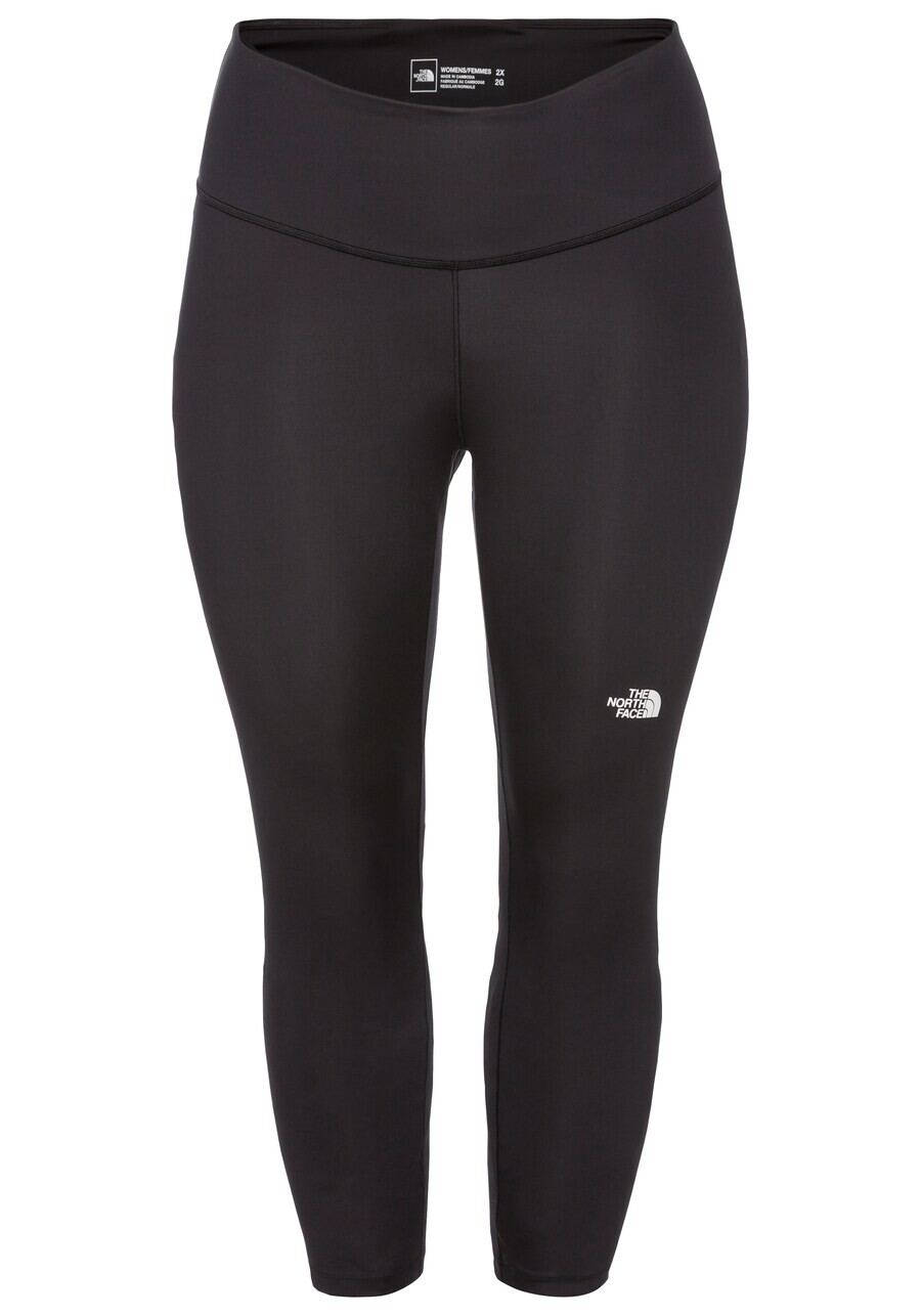 

Леггинсы THE NORTH FACE Skinny Workout Pants, черный