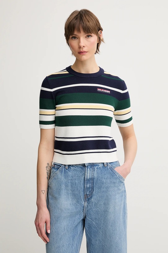 

Футболка SAILING Tommy Hilfiger, темно-синий