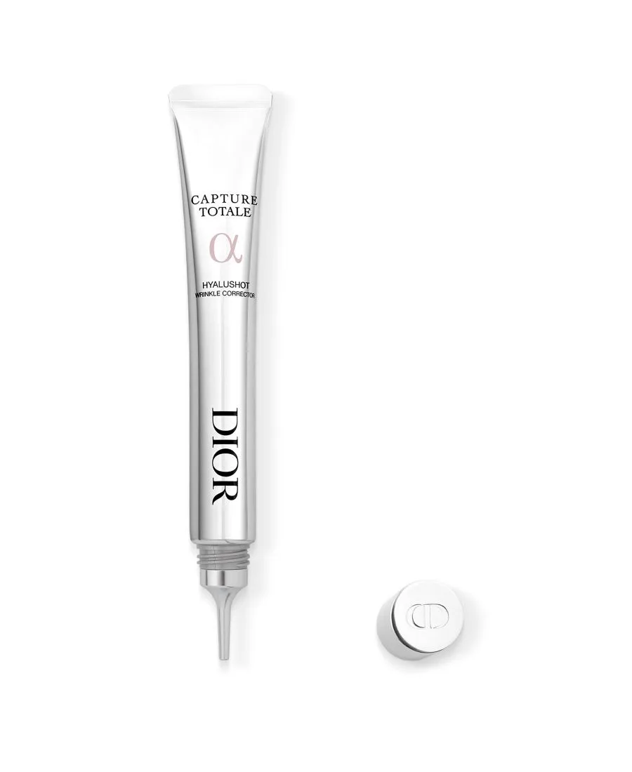DIOR Корректор морщин Capture Totale Hyalushot с гиалуроновой кислотой