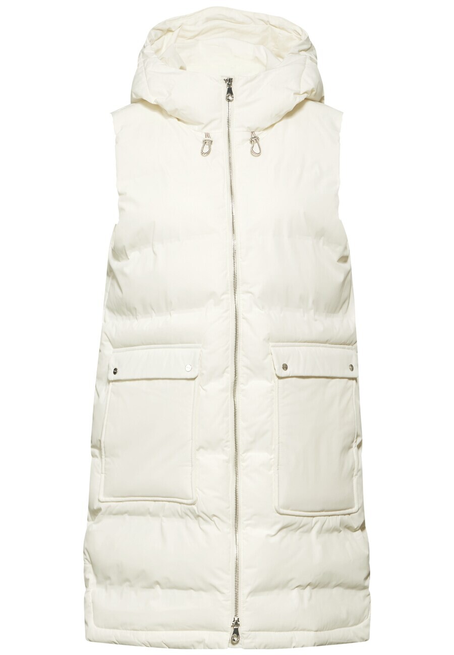 

Жилет STREET ONE Vest, белый