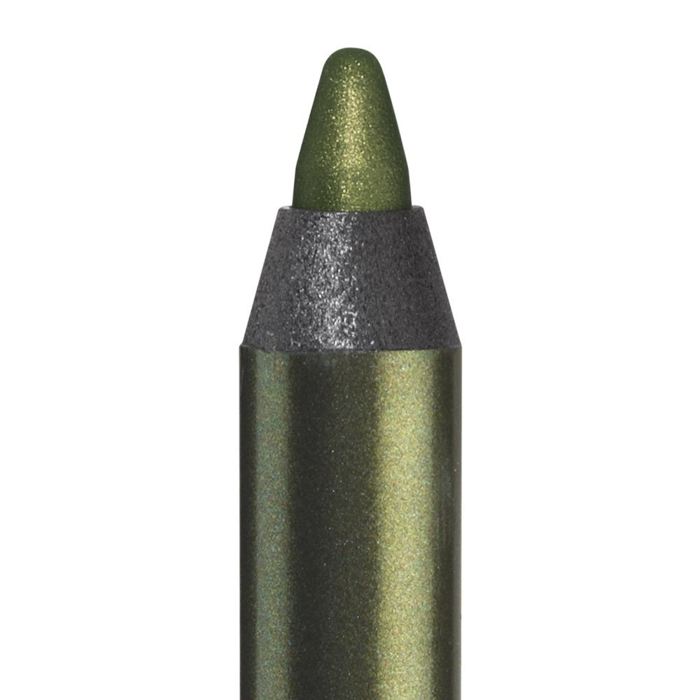Карандаш для глаз 24/7 glide-on eye pencil Urban Decay, mildew, вес 1.2 гр. — фото 4