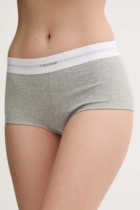 

Трусики Calvin Klein Underwear, серый
