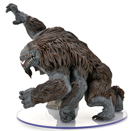 

Ролевая игра WizKids/NECA Critical Role Painted Figures: Monsters of Wildemount - Udaak Premium Figure