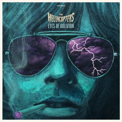 

Виниловая пластинка Hellacopters: Eyes Of Oblivion - Limited Edition