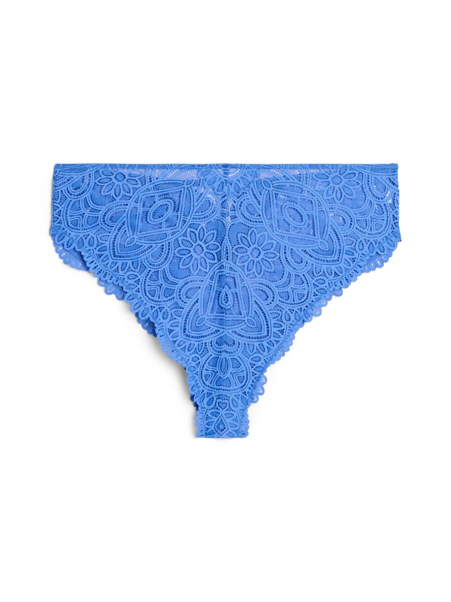 

Трусики Devoted by Zizzi Mia, цвет Ultramarine blue