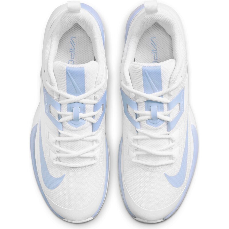 Теннисные туфли Court Vapor Lite Nike, мультиколор — фото 3