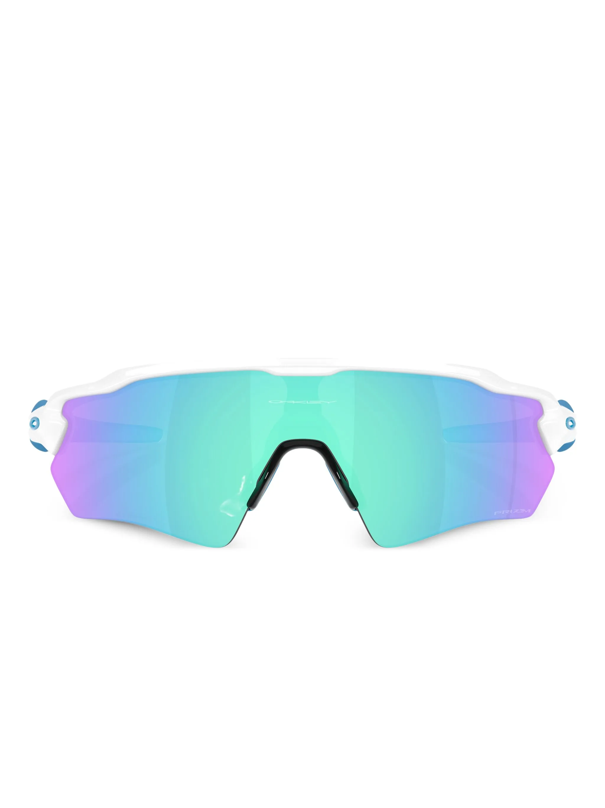 

Солнцезащитные очки Radar EV Path Oakley, белый