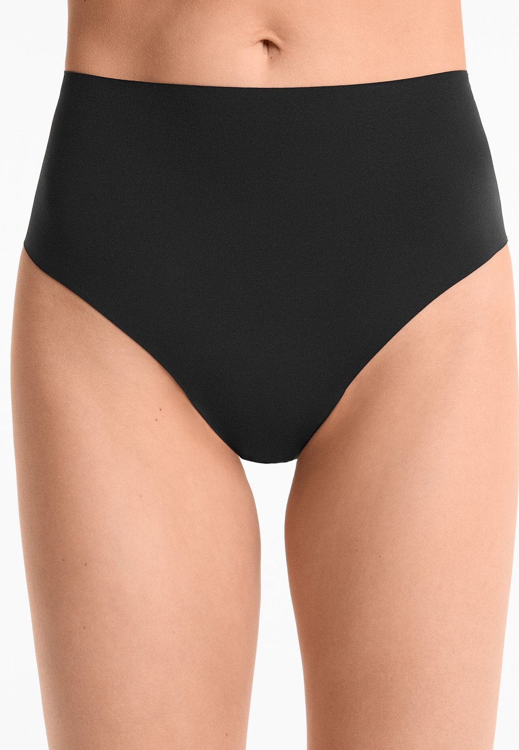 

Корректирующее белье 2 INVISIBLE POLYAMIDE BLEND MEDIUM-SUPPORT OYSHO, бежевый