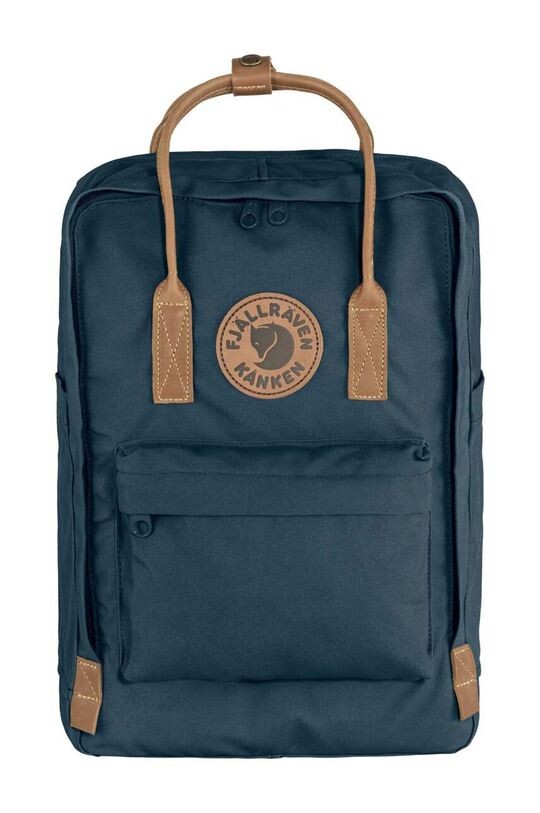 

Рюкзак F23803.560 Kanken нет. 2 Ноутбук 15 Fjallraven, темно-синий