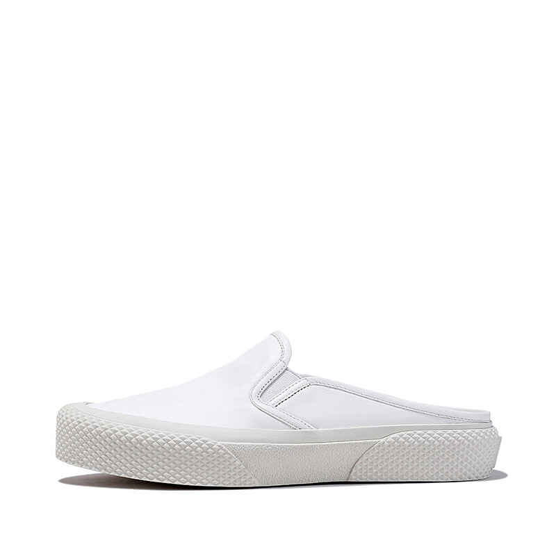 

Мюли BELLALILY Closed Toe Slippers Women's, белый