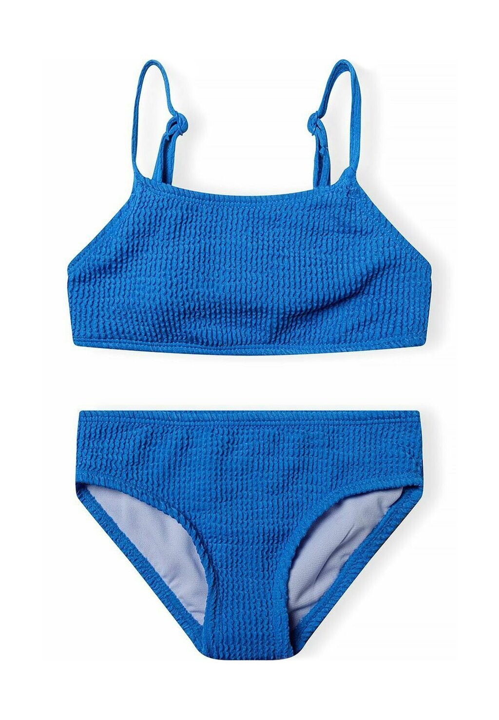 

Бикини 2 PIECE SET MINOTI, цвет royal blue