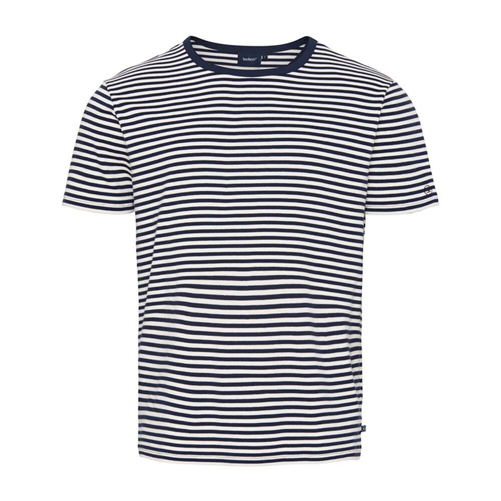 

Футболка Sea Ranch Short Sleeve Round Neck, синий