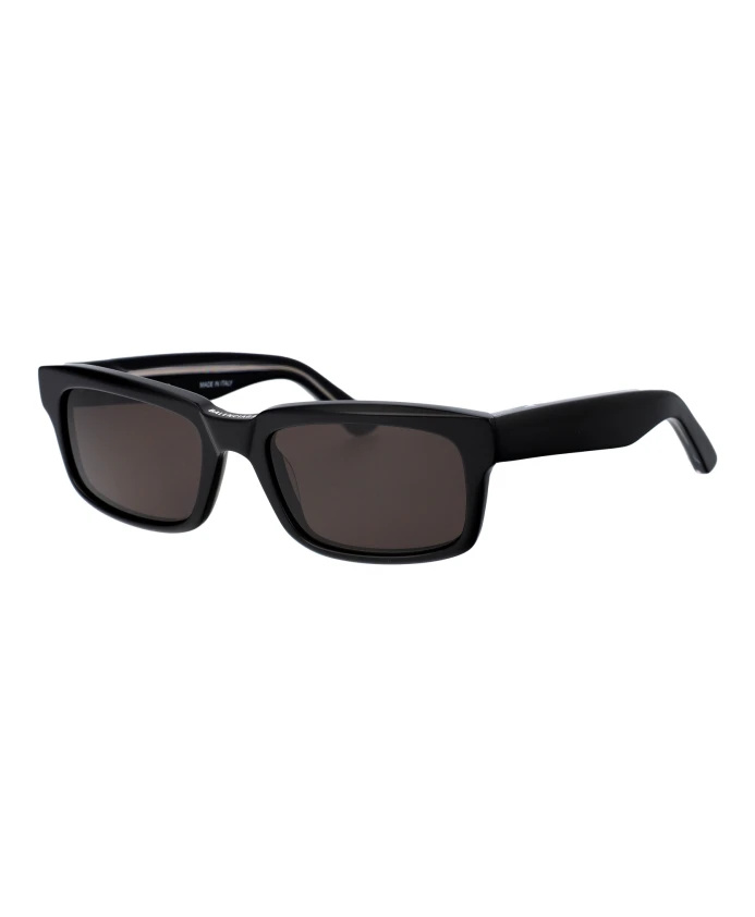 

Стильные солнцезащитные очки bb0345s Balenciaga, черный