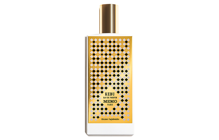 

Женские духи Drifting Seedlings Openness парфюмерная композиция Potpourri аккорд Eau De Parfum грейпфрут кунжут 75ml MEMO PARIS