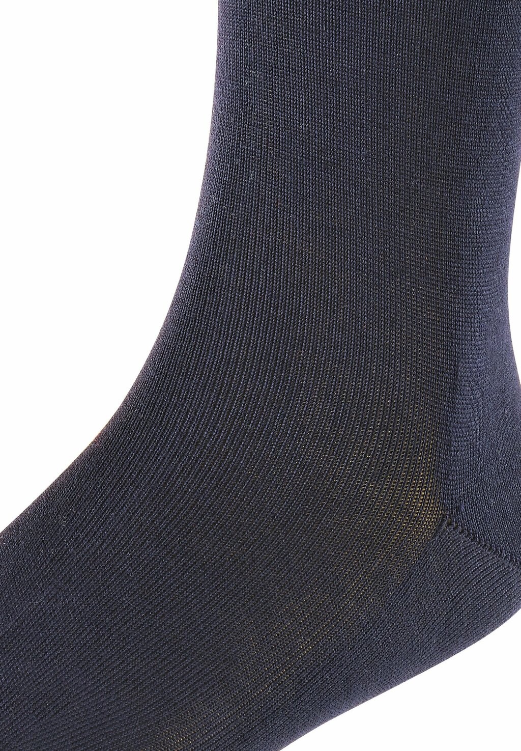 

Носки COTTON FINESSE UNI FALKE, темно-синий
