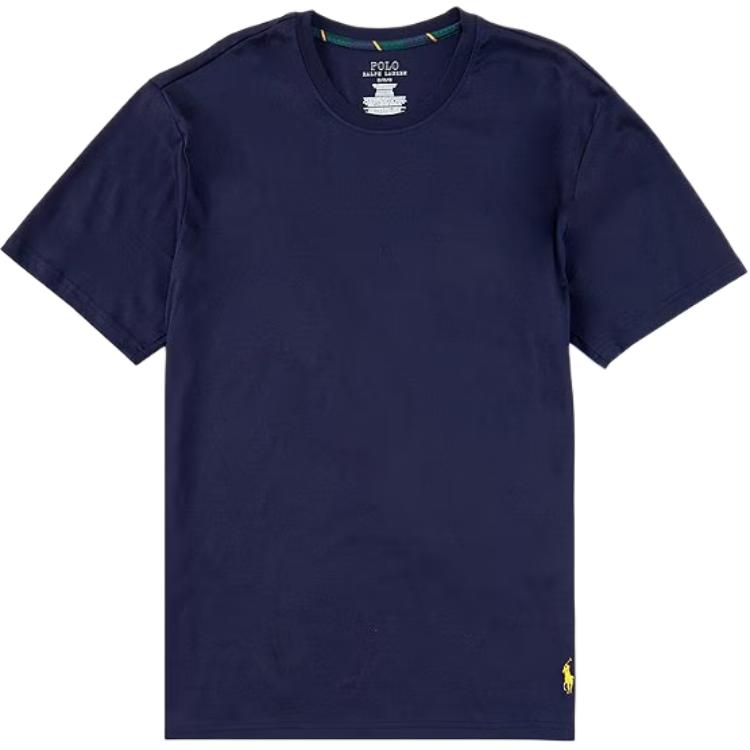 

Футболка Men's Polo Ralph Lauren, marine синий