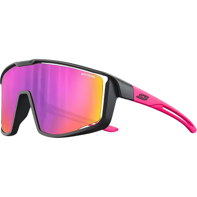 

Спортивные очки Fury S Spectron 3CF Julbo, черный