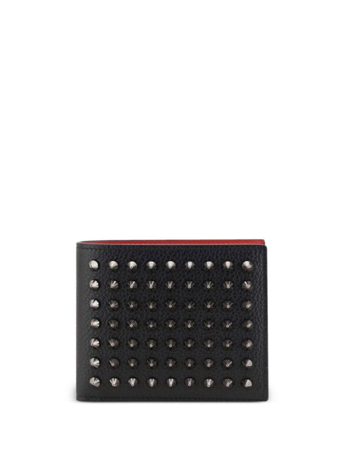 

Забавный кошелек Christian Louboutin, черный