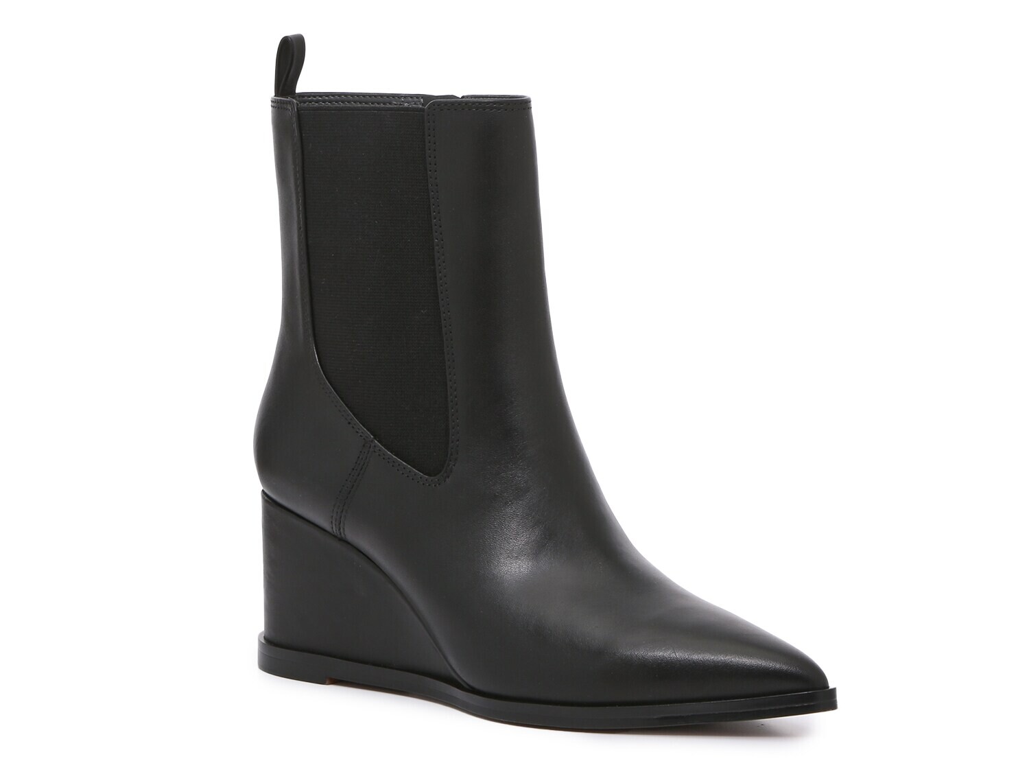 

Ботинки Franco Sarto Ellah, черный