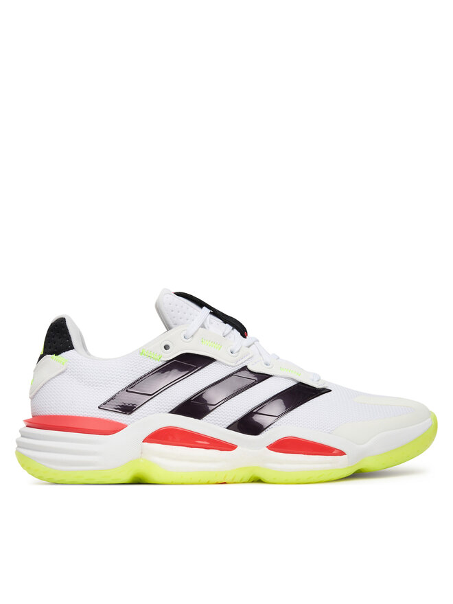 

Кроссовки Stabil 16 Indoor JP7273 Adidas, белый