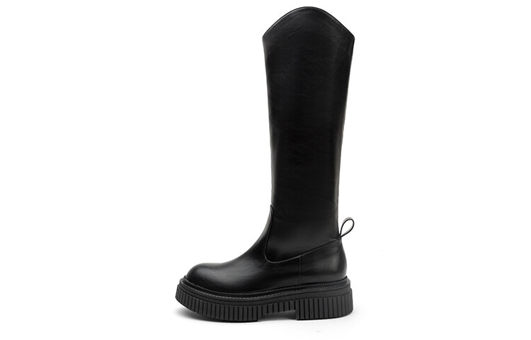 

Сапоги женские Toomanyshoes, черный