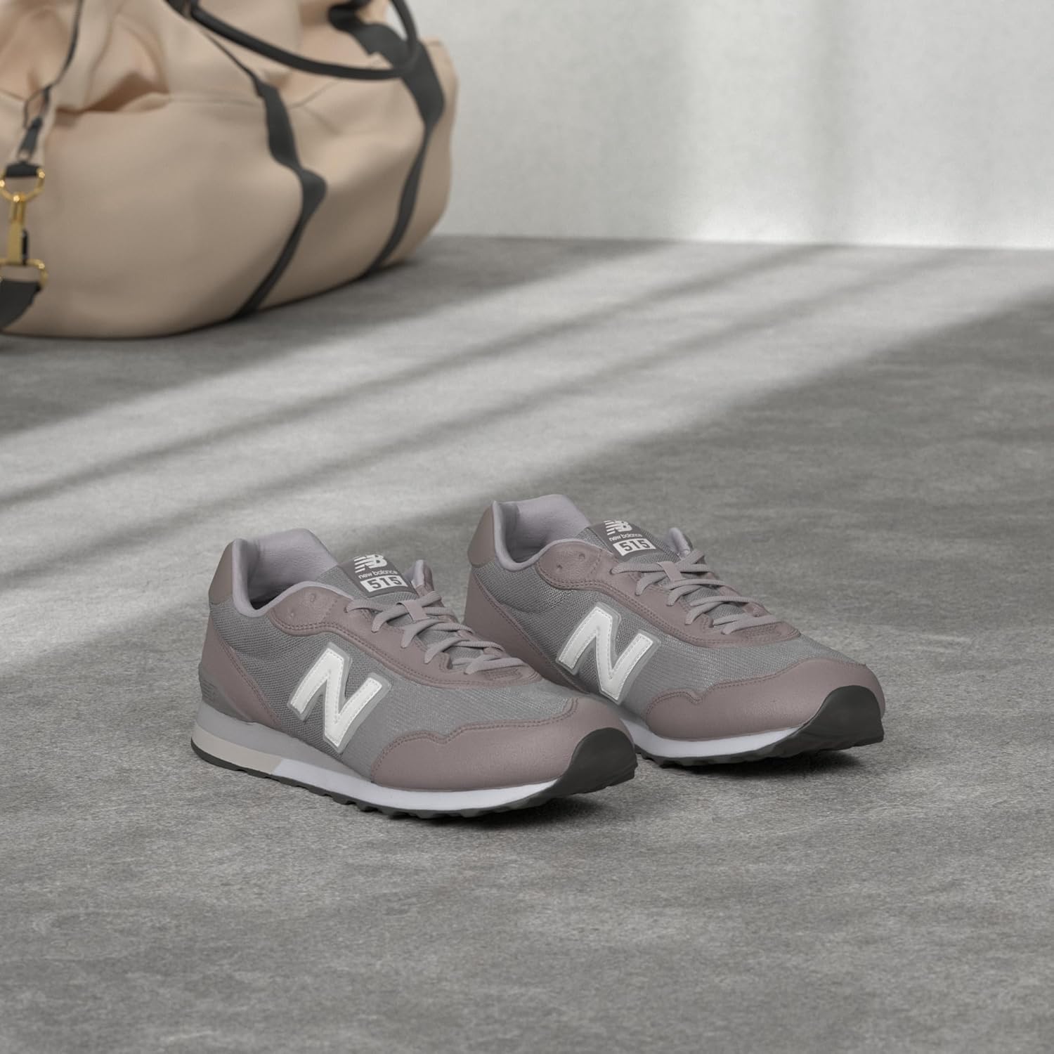 Кроссовки New Balance 515 V3 для мужчин — фото 2
