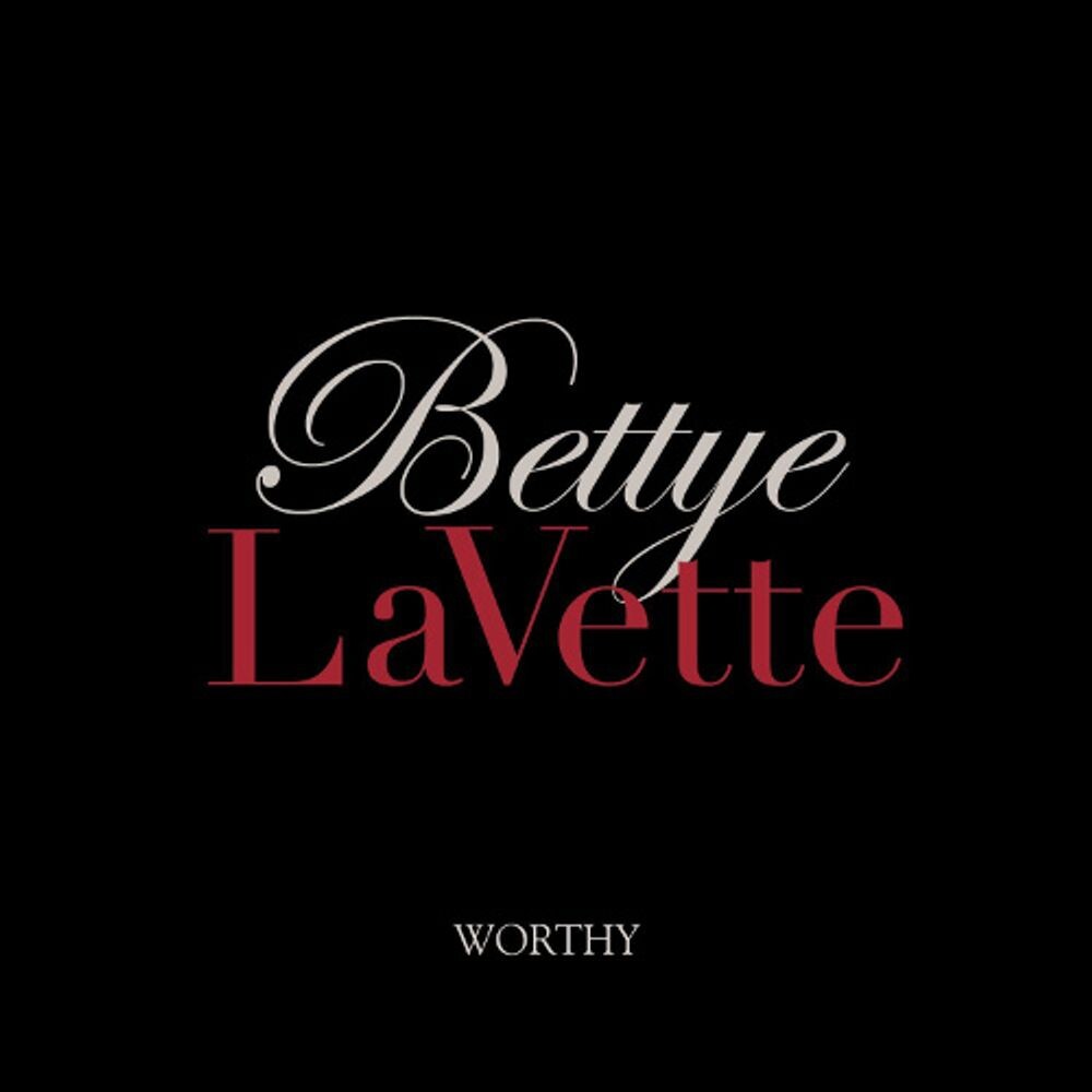 

Диск CD Worthy - Bettye LaVette
