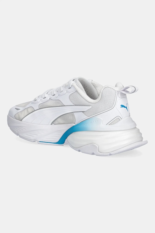 Тренировочные кроссовки Fade Nitro V2 Running Puma, белый — фото 3