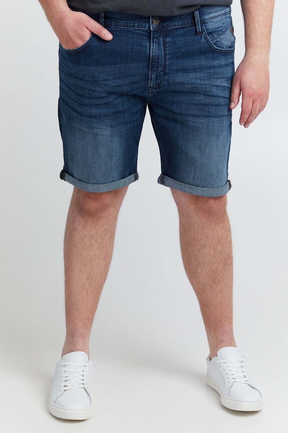 

Джинсы BLEND shorts BT Grilitsch, синий