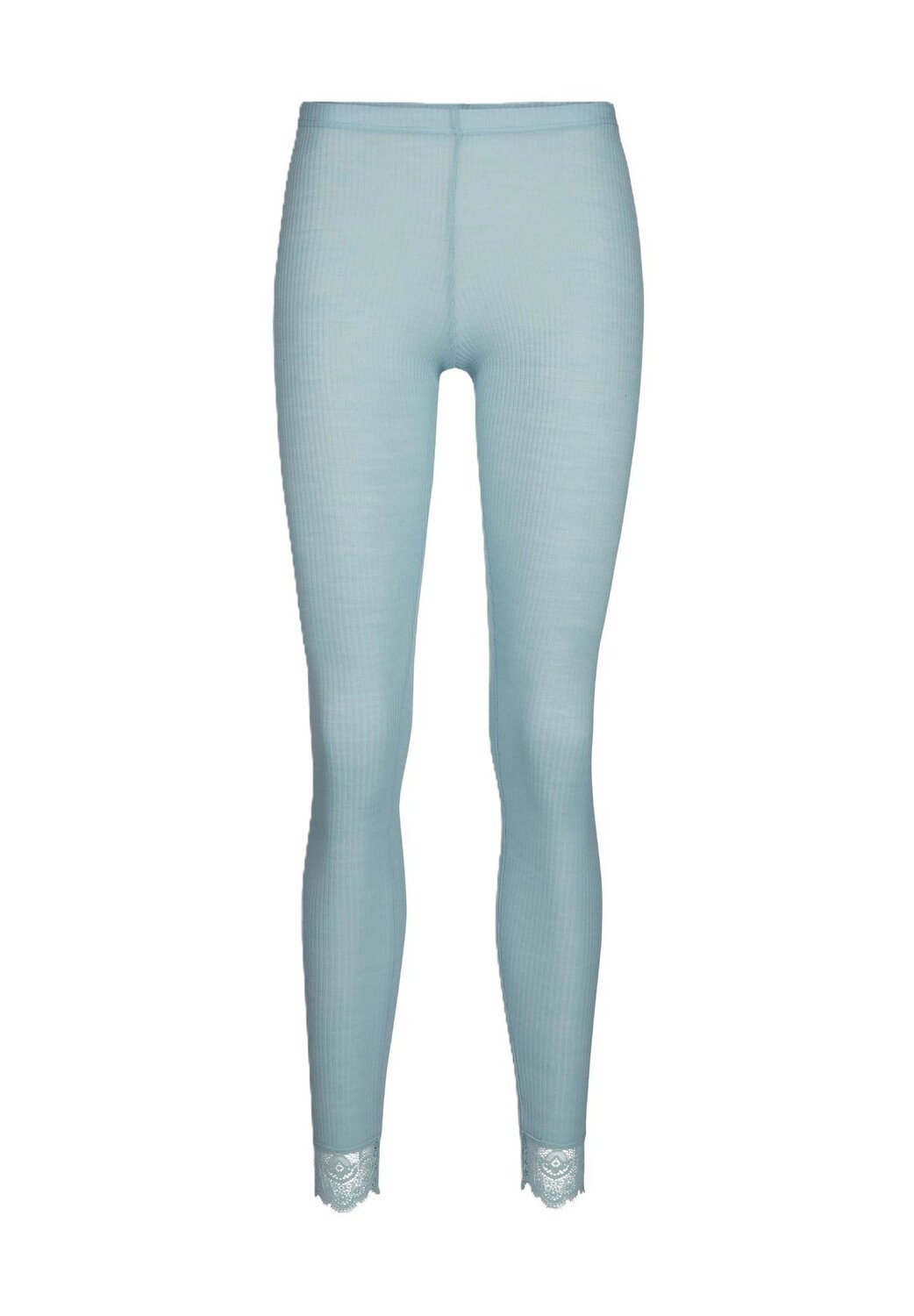 

Брюки Silky Wool Joy Pants, длинные, с содержанием шелка, женские CALIDA, цвет 490 Sterling Blue