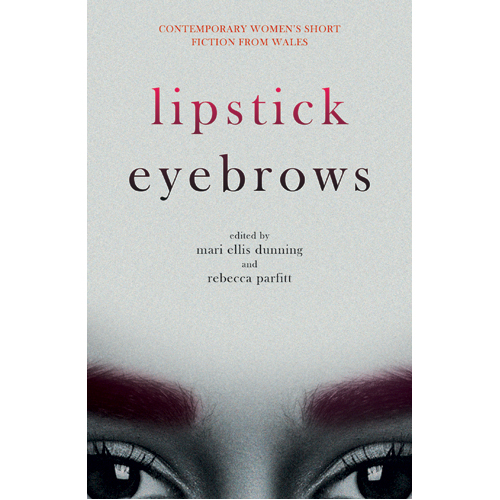 

Книга Lipstick Eyebrows