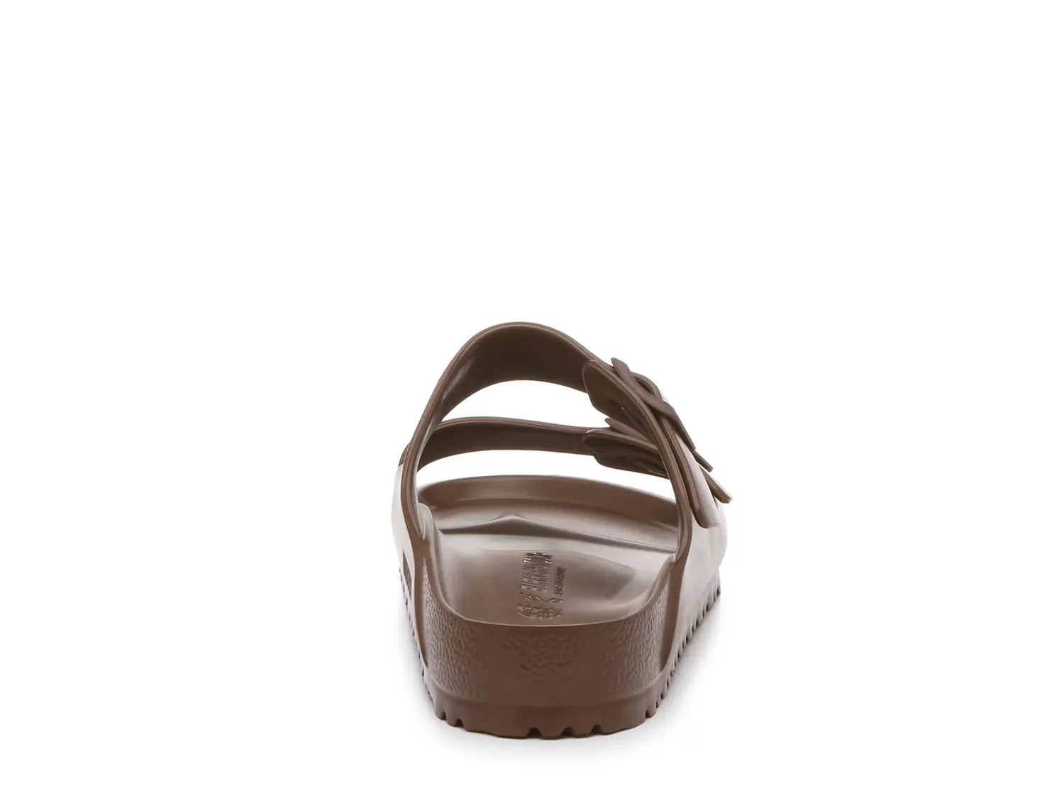 Сандалии Arizona Essentials EVA Sandal Birkenstock, темно-коричневый — фото 4